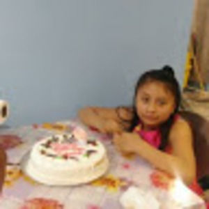 Meet your Posher, Eduviges